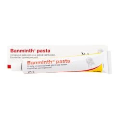 Banminth Pasta Hond 6 Banminth Pasta Hond -Happy Paws Verkoop banminth pasta hond 103561 2000 none