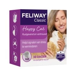 Feliway Classic -Happy Paws Verkoop bayoii2YoK6fUmqm8tIM0r85qukth8 metaRmVsaXdheS1DbGFzc2ljLVN0YXJ0cGFra2V0LmpwZw