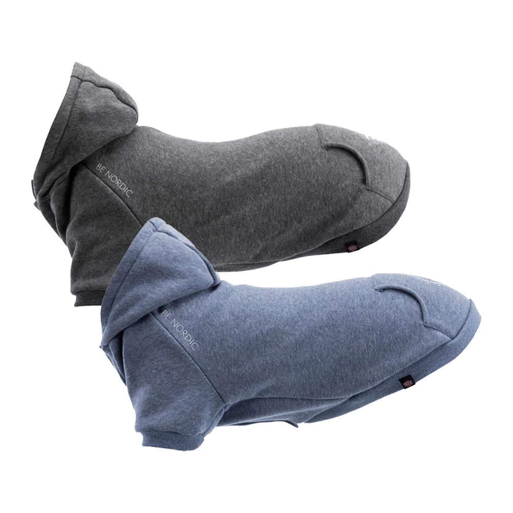 Trixie Be Nordic Hoodie Flensburg 15 Trixie Be Nordic Hoodie Flensburg - Afbeelding 15