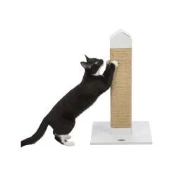 Trixie BE NORDIC Krabpaal Iben -Happy Paws Verkoop be nordic krabpaal iben 223922 0500 none