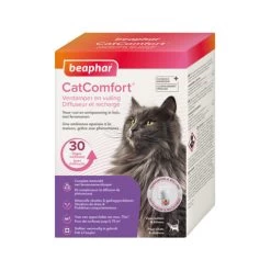 Beaphar CatComfort Verdamper 8 Beaphar CatComfort Verdamper -Happy Paws Verkoop beaphar catcomfort 115842 0500 none