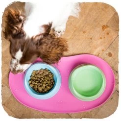 Beco Non Slip Placemat 12 Beco Non Slip Placemat -Happy Paws Verkoop beco non slip placemat 135886 0500 none