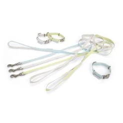 Beeztees Halsband & Lijn 11 Beeztees Halsband & Lijn -Happy Paws Verkoop beeztees halsband lijn 110050 0500 none