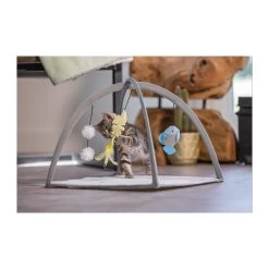 Beeztees Kitten Speelkleed Xabia -Happy Paws Verkoop beeztees kitten speelkleed xabia 216532 2000 none