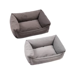 Beeztees Memory Foam Hondenmand Fy -Happy Paws Verkoop beeztees memory foam hondenmand fy 199502 0500 none