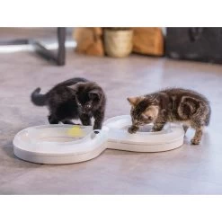 Beeztees Kitten Speelrail Agty 9 Beeztees Kitten Speelrail Agty -Happy Paws Verkoop beeztees speelrail agty 216522 2000 none