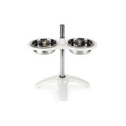 Beeztees Verstelbare Voederstandaard Orino -Happy Paws Verkoop beeztees verstelbare voederstandaard orino 100321 0500 none