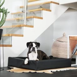 Bia Bed Original Grijs -Happy Paws Verkoop bia bed original grijs 164170 0500 none