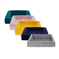 Bia Royal Fluwelen Hoes -Happy Paws Verkoop bia royal fluwelen hoes 158507 0500 none