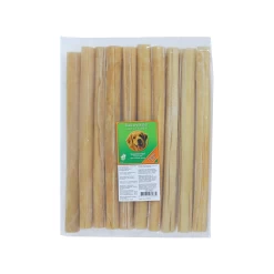 Happy Paws Verkoop -Happy Paws Verkoop boon kauwstaaf 25 cm 10 stuks 221295 1500 none