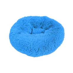 Boon Supersoft Donutmand 36 Boon Supersoft Donutmand -Happy Paws Verkoop boon supersoft donutmand blauw 50 cm 116902 2000 none