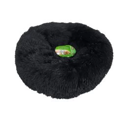 Boon Supersoft Donutmand 29 Boon Supersoft Donutmand -Happy Paws Verkoop boon supersoft donutmand zwart 50 cm 136036 2000 none