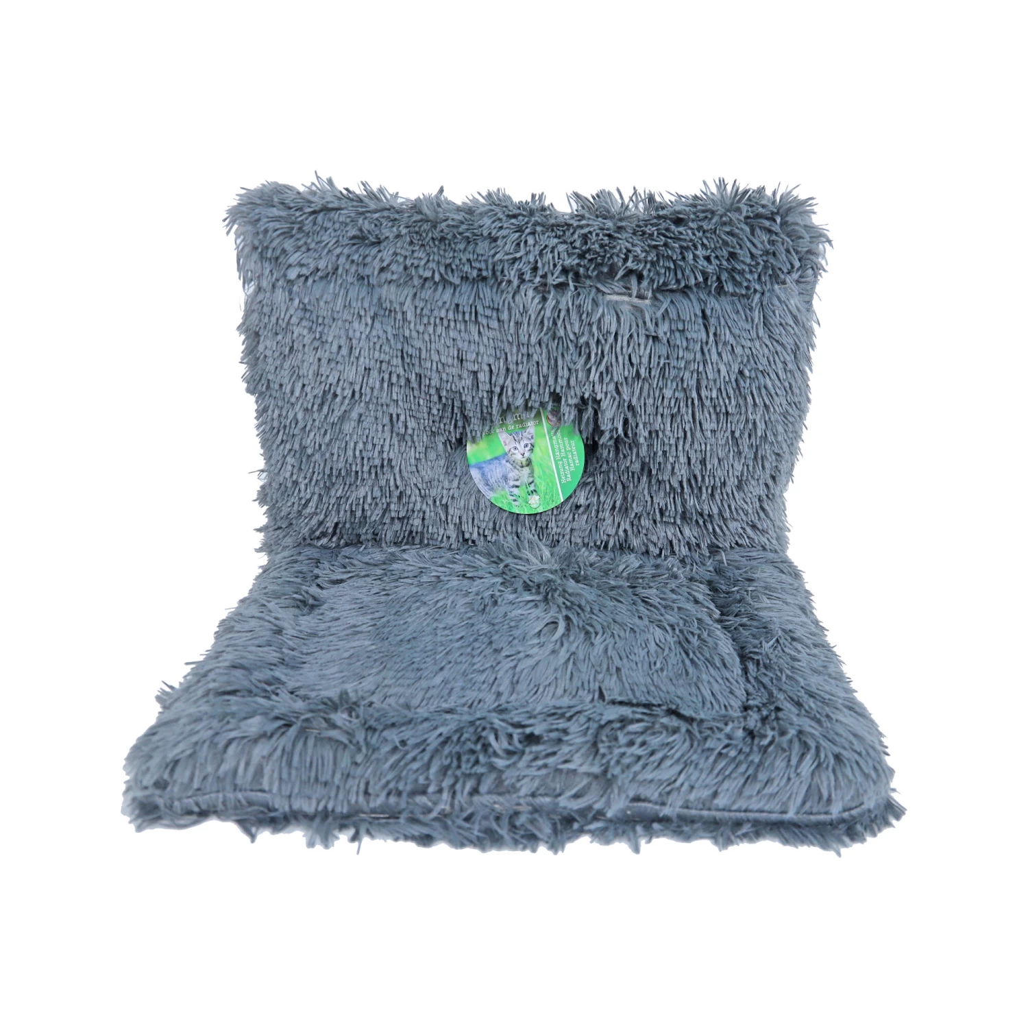 Boon Supersoft Radiatorhangmat 5 Boon Supersoft Radiatorhangmat - Afbeelding 5