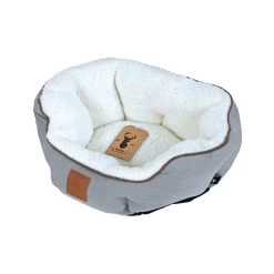 Boony Est.1941 Mand - Highland Grey -Happy Paws Verkoop boony est1941 mand highland grey 169660 2000 none