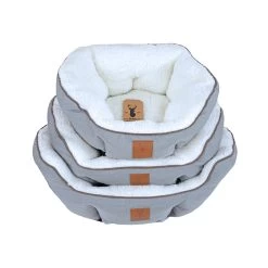 Boony Est.1941 Mand - Highland Grey -Happy Paws Verkoop boony est1941 mand highland grey 169663 2000 none