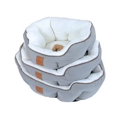 Boony Est.1941 Mand - Highland Grey -Happy Paws Verkoop boony est1941 mand highland grey 169666 2000 none