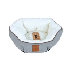 Boony Est.1941 Mand - Highland Grey -Happy Paws Verkoop boony est1941 mand highland grey 169669 2000 none