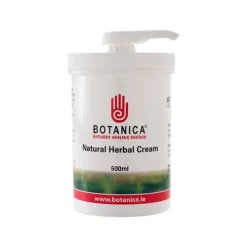Botanica Natural Herbal Cream -Happy Paws Verkoop botanica natural herbal cream 96134 0500 none