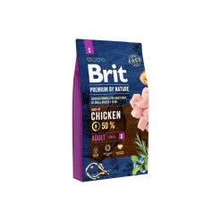 Brit Premium By Nature Adult S Hondenvoer 7 Brit Premium By Nature Adult S Hondenvoer -Happy Paws Verkoop brit premium by nature adult s 202343 1000 none