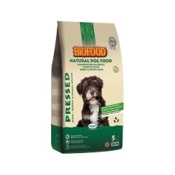 Biofood BF®Petfood Geperst Mini Puppy & Small Breed -Happy Paws Verkoop c28bcc9bffeee31b5f020c47b0a9b65877ac5da7c962e72399b927e25774f80a 3 5