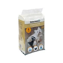 Beeztees Hondenluiers -Happy Paws Verkoop c8b83ef462484718c15235912528f812905ab3edc4f0869d13eab7a4b4ccb5c0 3
