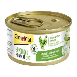 GimCat Superfood ShinyCat Duo -Happy Paws Verkoop cab1de4f2013f43300f4303ea46837c0a26802ee0b9ae8e084451f6bcba001f2 3 5