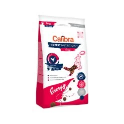 Calibra Dog Expert Nutrition Energy -Happy Paws Verkoop calibra expert nutrition energy hundefutter huhn reis