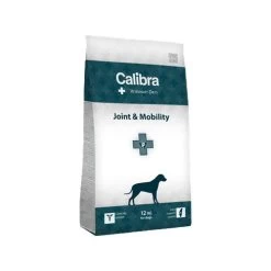 Calibra Dog Veterinary Diets - Joint & Mobility 8 Calibra Dog Veterinary Diets - Joint & Mobility -Happy Paws Verkoop calibra dog veterinary diets joint mobility 173215 0500 none