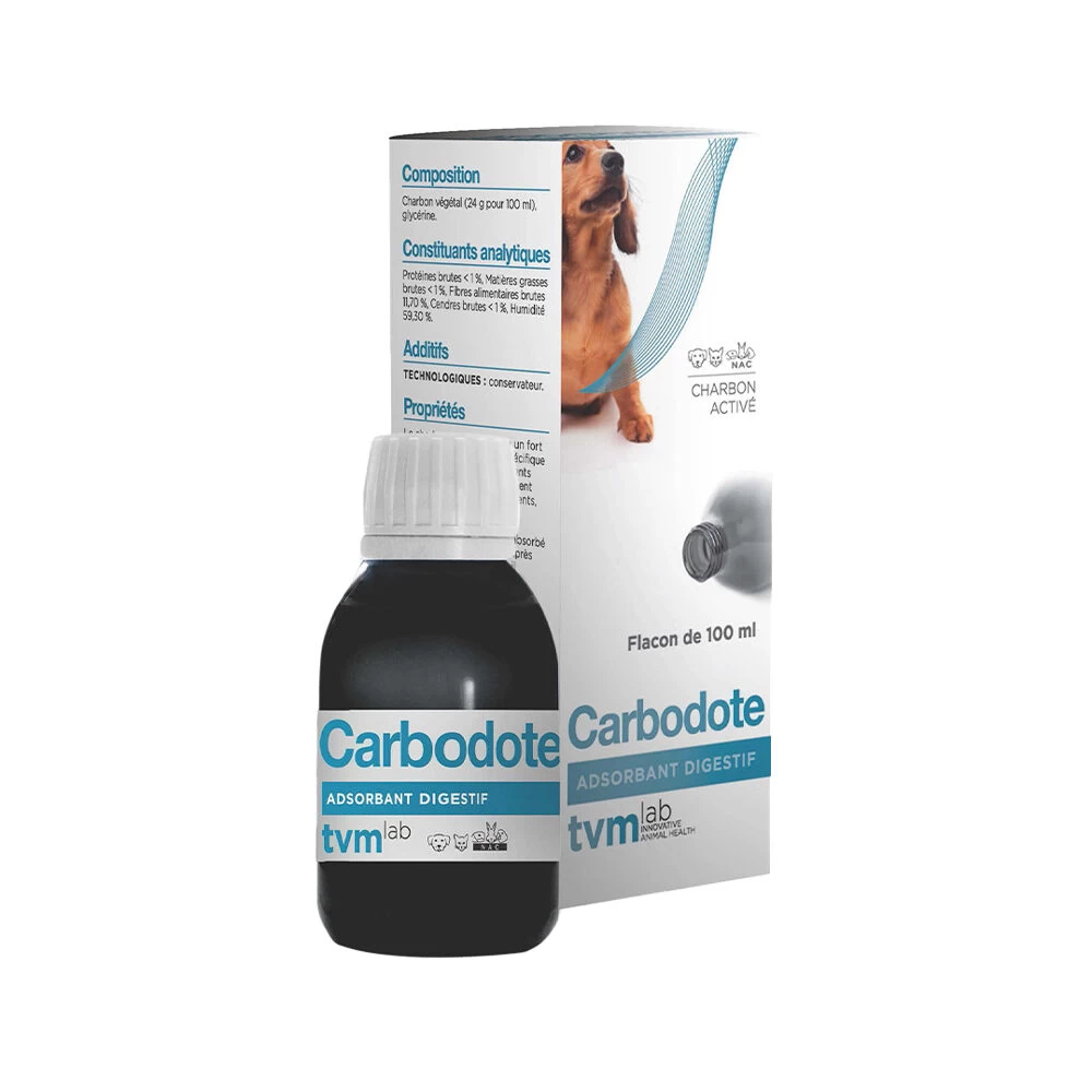 TVM Carbodote 2 TVM Carbodote - Afbeelding 2