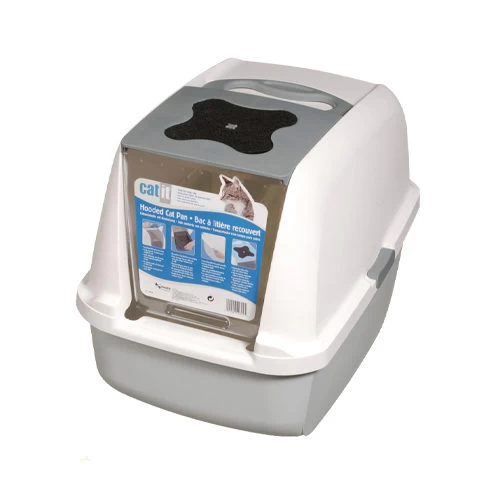 Catit Kattenbak Met Dak 1 Catit Kattenbak Met Dak