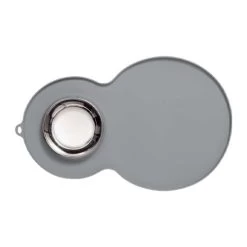 Catit Peanut Placemat 8 Catit Peanut Placemat -Happy Paws Verkoop catit peanut placemat 123716 0500 none