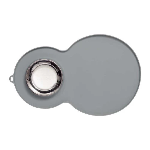 Catit Peanut Placemat 3 Catit Peanut Placemat - Afbeelding 3