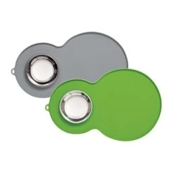 Catit Peanut Placemat 10 Catit Peanut Placemat -Happy Paws Verkoop catit peanut placemat 123722 0500 none