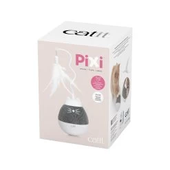 Catit Pixi Spinner 14 Catit Pixi Spinner -Happy Paws Verkoop catit pixi spinner 219225 2000 none