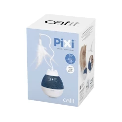 Catit Pixi Spinner 15 Catit Pixi Spinner -Happy Paws Verkoop catit pixi spinner 219229 1000 none