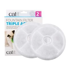 Catit Senses 2.0 Flower Fountain -Happy Paws Verkoop catit senses 20 flower fountain 95990 2000 none