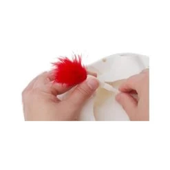 Catit Senses 2.0 Mushroom Kattenspeelgoed 13 Catit Senses 2.0 Mushroom Kattenspeelgoed -Happy Paws Verkoop catit senses 20 mushroom kattenspeelgoed 220034 0500 none