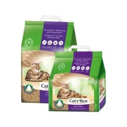 Cat's Best Nature Gold / Smart Pellets -Happy Paws Verkoop cats best nature gold 104176 0500 none