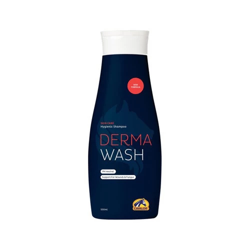 Cavalor Derma Wash 2 Cavalor Derma Wash - Afbeelding 2
