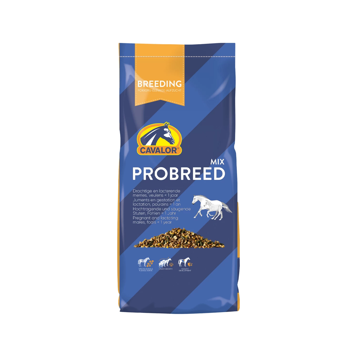 Cavalor Probreed 2 Cavalor Probreed - Afbeelding 2