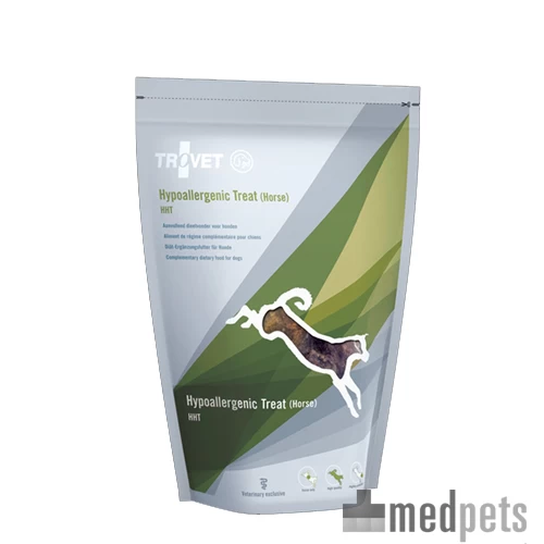TROVET Hypoallergenic Treats (Horse) HHT 4 TROVET Hypoallergenic Treats (Horse) HHT - Afbeelding 4