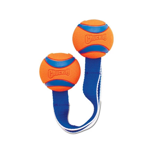 Chuckit! Ultra Duo Tug 3 Chuckit! Ultra Duo Tug - Afbeelding 3