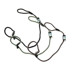 Company Of Animals Clix 3 In 1 Slip Lead 7 Company Of Animals Clix 3 In 1 Slip Lead -Happy Paws Verkoop clix 3 in 1 slip lead 116361 2000 none