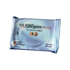 CLX Wipes -Happy Paws Verkoop clx wipes 170605 1000 none