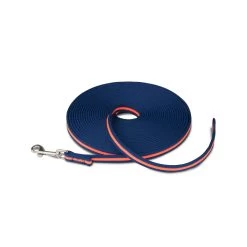 Company Of Animals Coachi Training Line -Happy Paws Verkoop coachi training line navy lime 222317 2000 none