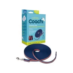Company Of Animals Coachi Training Line -Happy Paws Verkoop coachi training line navy lime 222318 2000 none