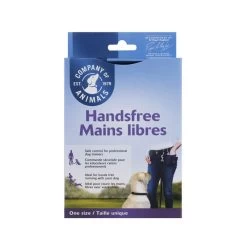 Company Of Animals Handvrije Riem 6 Company Of Animals Handvrije Riem -Happy Paws Verkoop company of animals handvrije riem 159614 1000 none