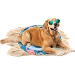 CoolPets Tropical Premium Cooling Mat 16 CoolPets Tropical Premium Cooling Mat -Happy Paws Verkoop coolpets tropical premium cooling mat 195365 2000 none