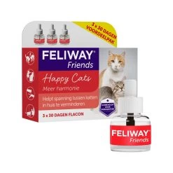Feliway Friends -Happy Paws Verkoop cpJbrQBjjCuZe7xKJYmPY7RM52Md6p metaRmVsaXdheS1GcmllbmRzLTN4LXJlZmlsbC5qcGc