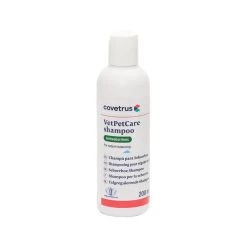 CVET Shampoo Talgregulerend
